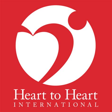 Heart-to-heart international - Heart to Heart International. 14,095 likes · 45 talking about this. Heart to Heart International seeks to improve healthcare access around the world 